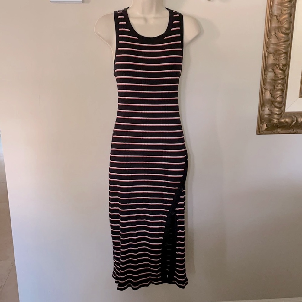 Joie sexy knit tank dress